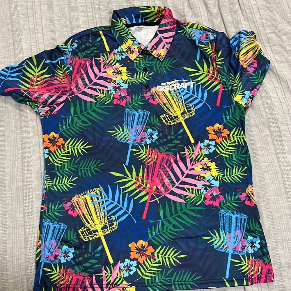 Discraft Polo L